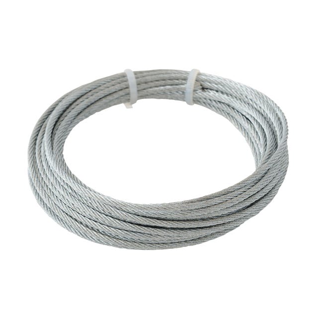 Nastro Per Pesci In Fibra / Acciaio / Nylon / Pet, Tiracavi - Foto 5