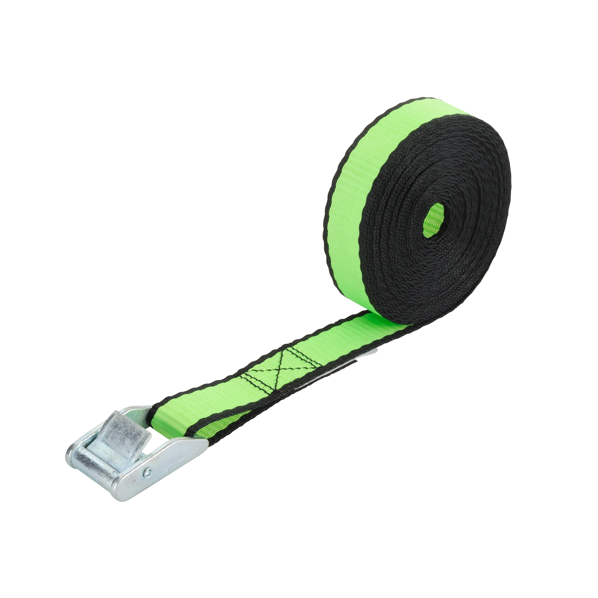 Cinghia con fibbia 2.5 m x 25.0 mm | Leroy Merlin