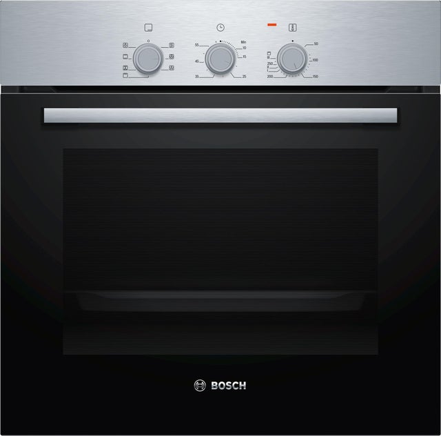 Bosch HBG675BW1 Serie 8 Forno elettrico cm. 60 - bianco