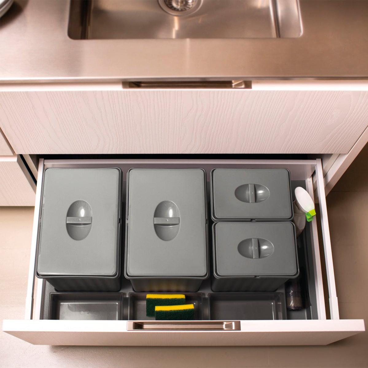 Freestyle Cover Per Valvola Radiatore 50mm Cromo - Iperceramica - Foto 13