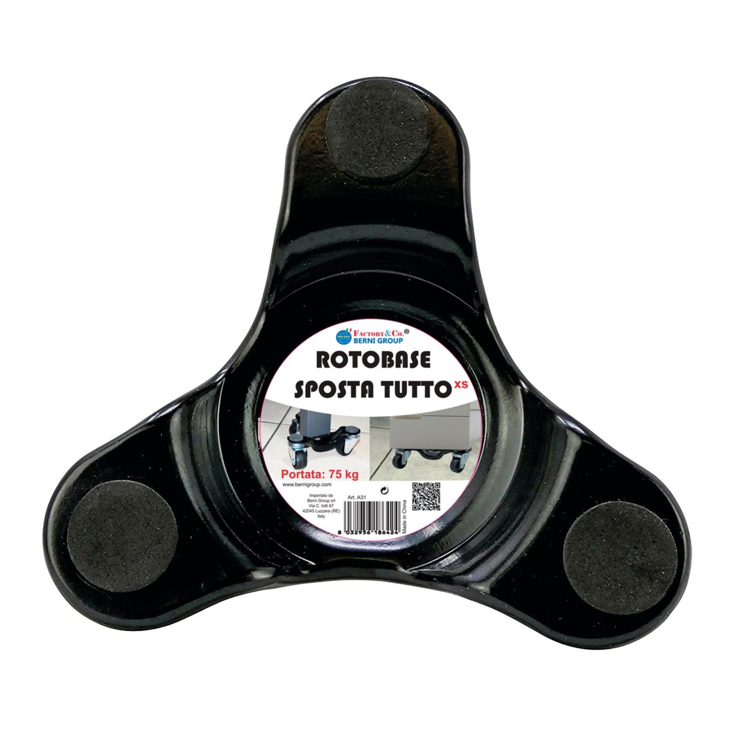 Chiudiporta A Molla Max-Power Triumph 75x215 Mm - Portata 25 Kg, Per Interni Ed Esterni - Foto 4