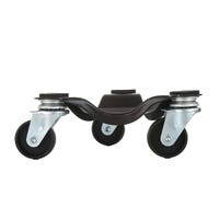 myWall HP60L - Supporto da parete motorizzato per schermi piatti da 37 a 70 (94-178 cm), portata 35 kg, telecomando radiocomandato, girevole myWall HP60L - Supporto da parete motorizzato per schermi piatti da 37 a 70 (94-178 cm), portata 35 kg, telecomando radiocomandato, girevole
