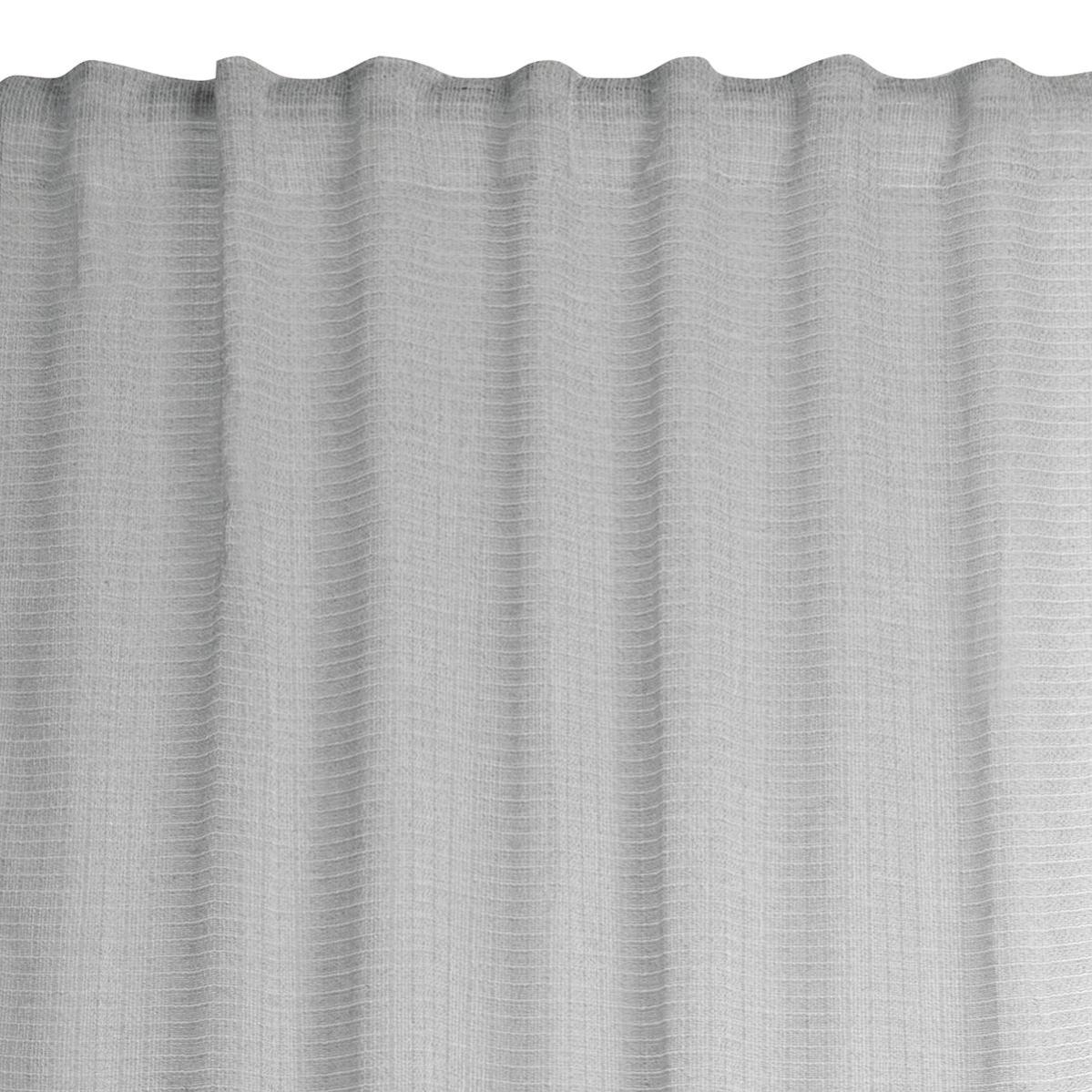 Fettuccia con passanti multitasca per tende - Domus & Trend