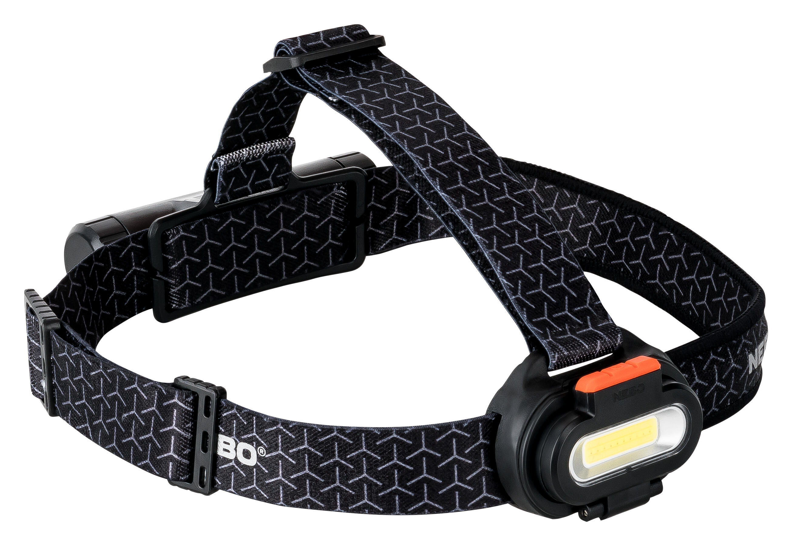 Torcia Frontale Led Cob Lm Leroy Merlin