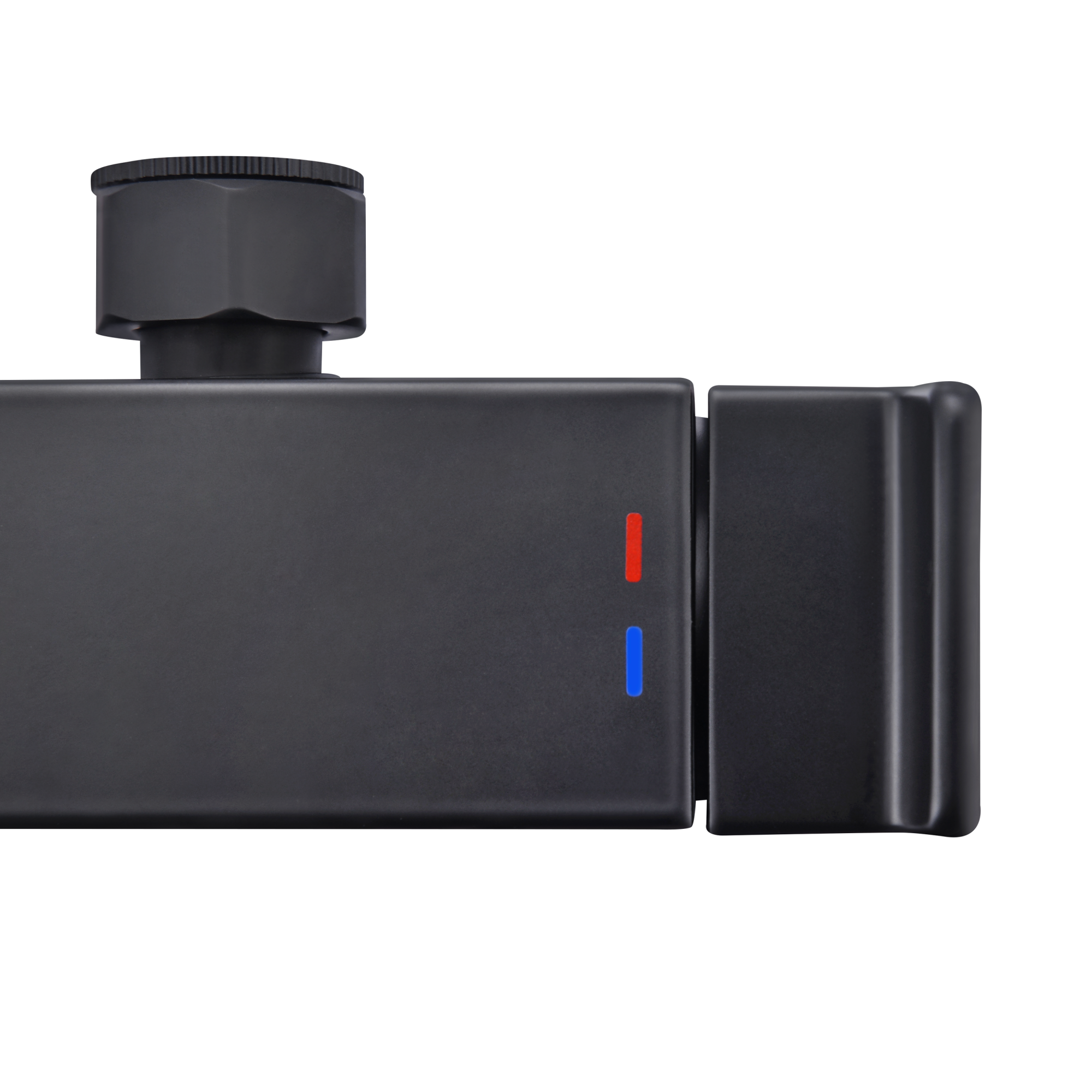 0210 - Rubinetto Con Maniglia Canna Inferiore A S Cm. 30 - TASSINARI - Foto 9