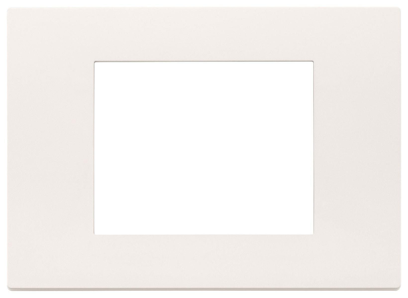 Calotta 3 Moduli Comp. Con Serie Vimar Plana IP55 - Coop LED - Foto 2