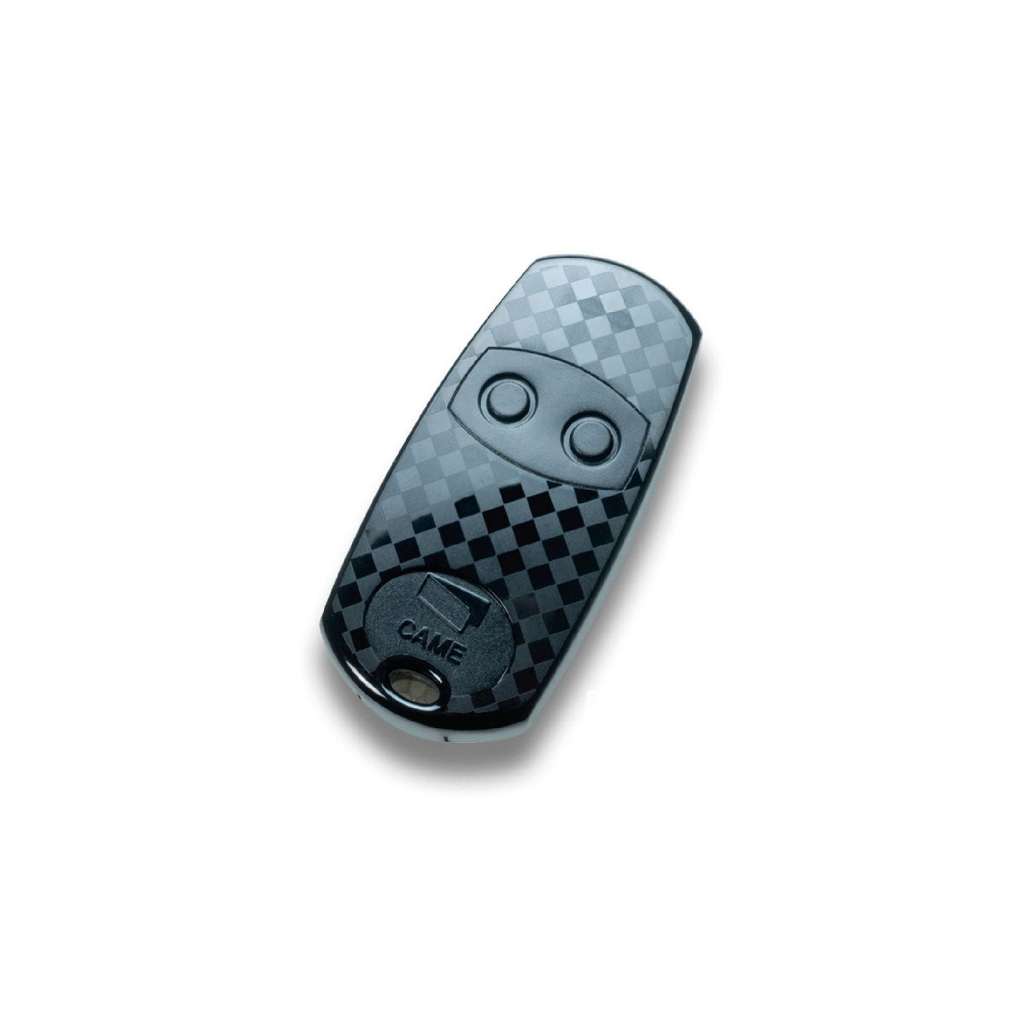 Telecomando Rolling code CAME CA/001AT02 433.92 MHZ 2 canali | Leroy Merlin