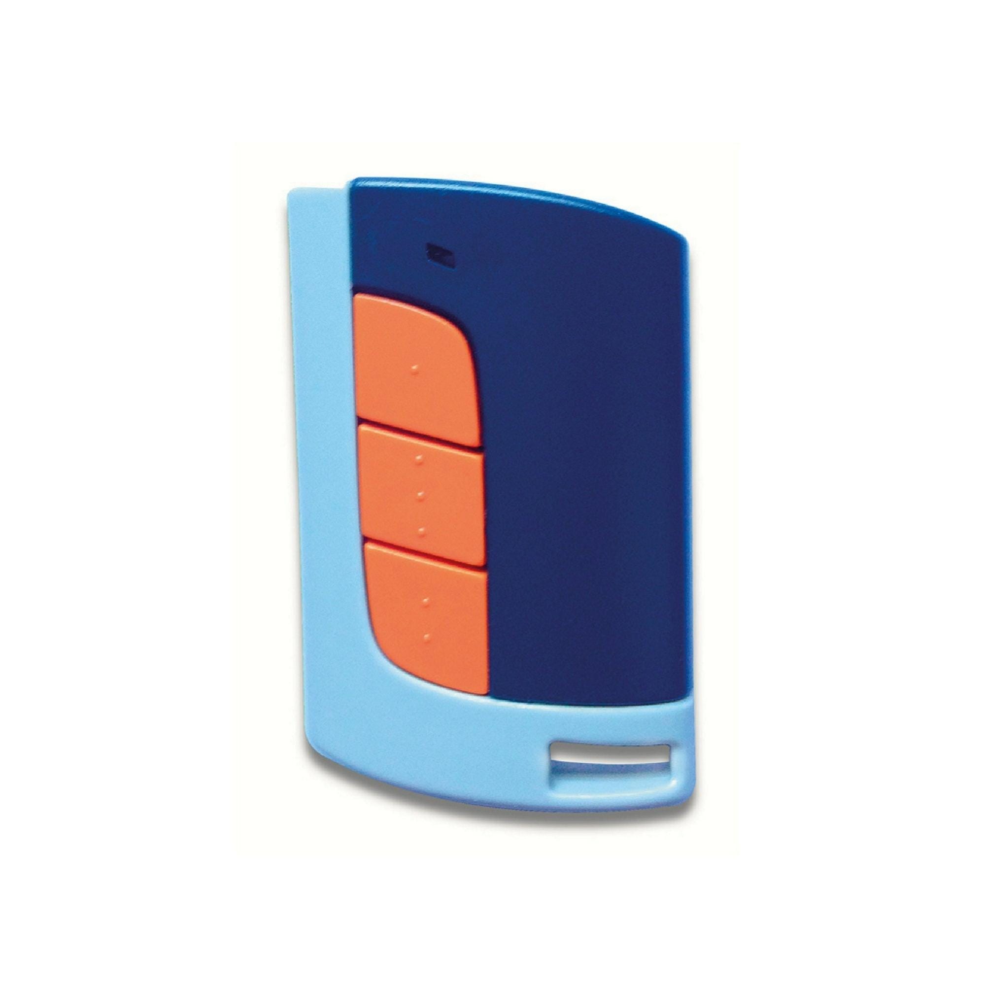 Telecomando Rolling code VDS V/EO10 433.92 MHZ 3 canali | Leroy Merlin