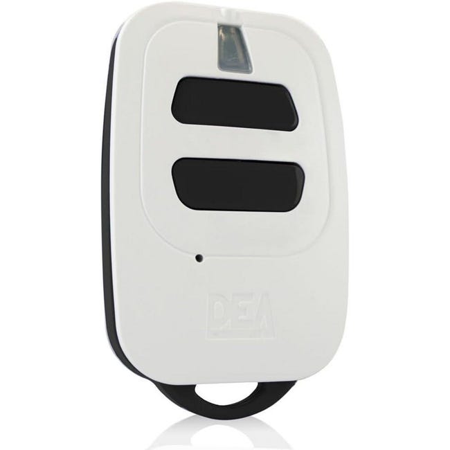 Telecomando per cancello, telecomando per porta da garage, 2 telecomandi per BFT MITTO2- per Telecomando per cancello, telecomando per porta da garage, 2 telecomandi per BFT MITTO2- per