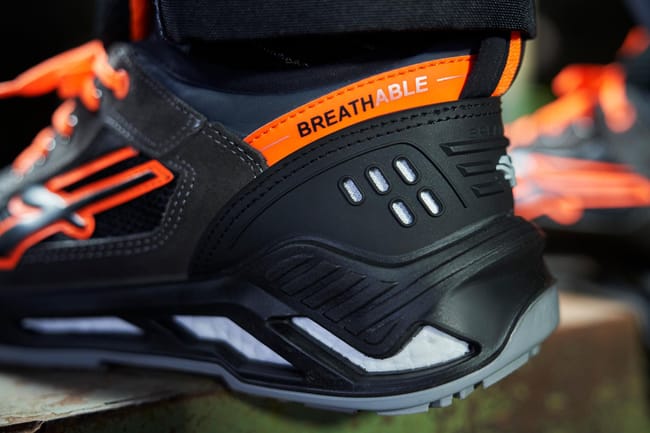 Scarpe antinfortunistiche sales estive leroy merlin