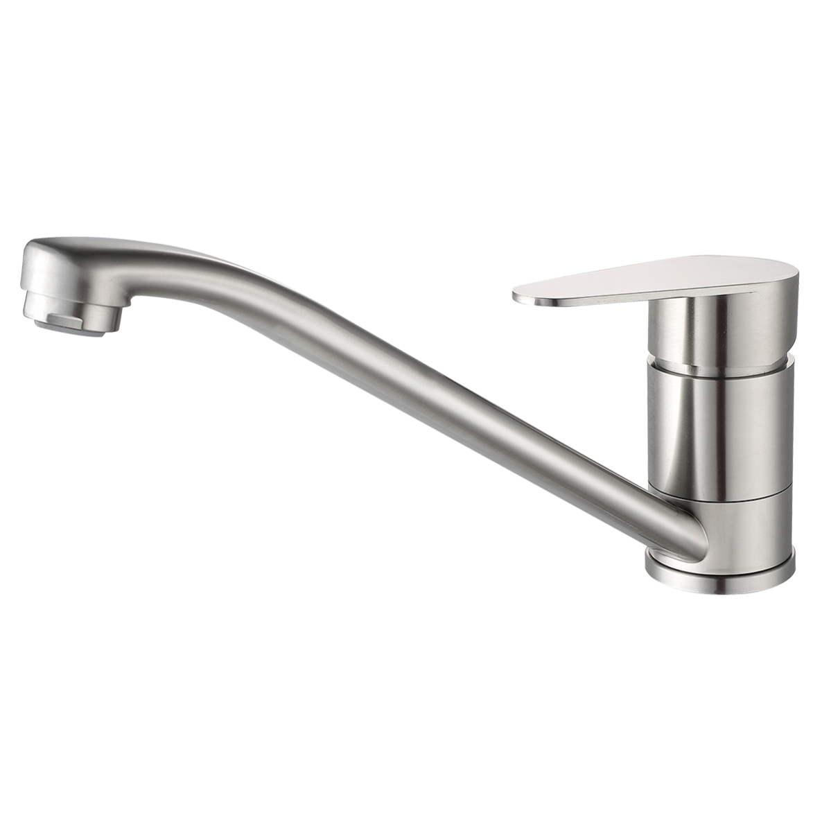 Profile Set Utensili da Cucina, Antiaderenti - Matt Steel