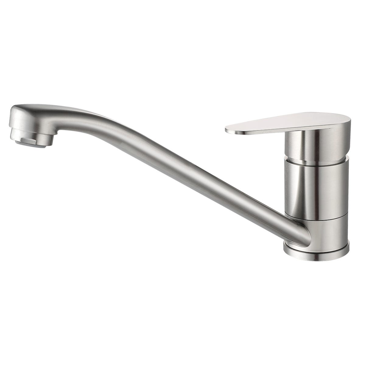 Profile Set Utensili da Cucina, Antiaderenti - Matt Steel Profile Set Utensili da Cucina, Antiaderenti - Matt Steel