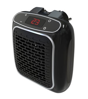 Zephir termoventilatore da parete ZBH20CM