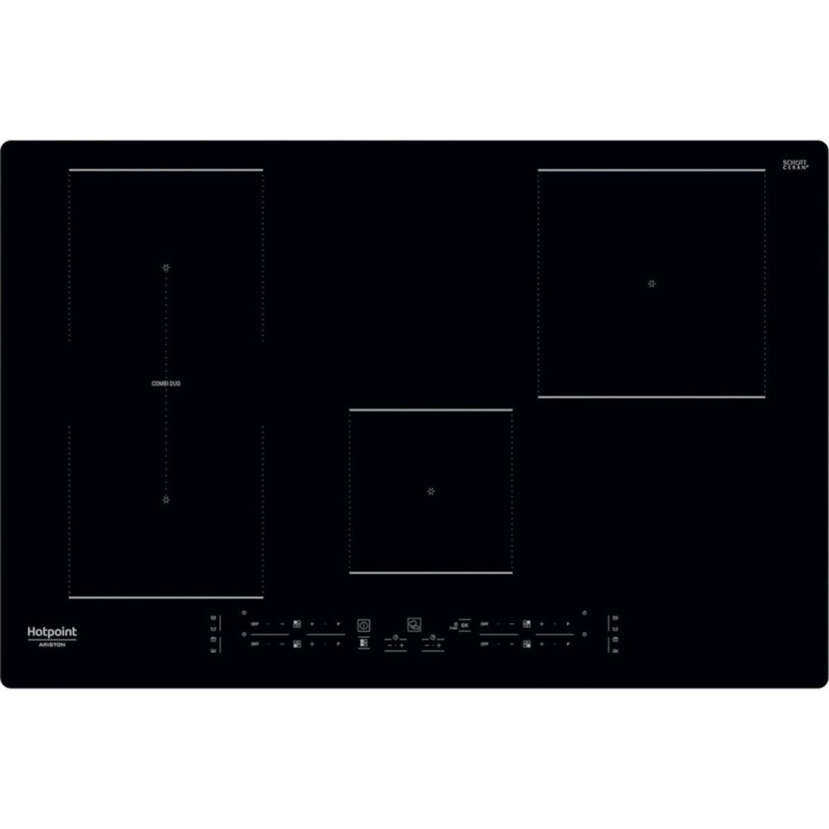 Hotpoint-Ariston HB 0577B NE a € 318,90 (oggi