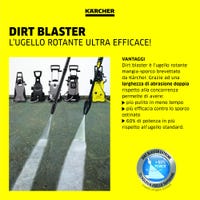 IDROPULITRICE K 4 (BLACK EDITION) - Kärcher | Brico Io - Foto 10