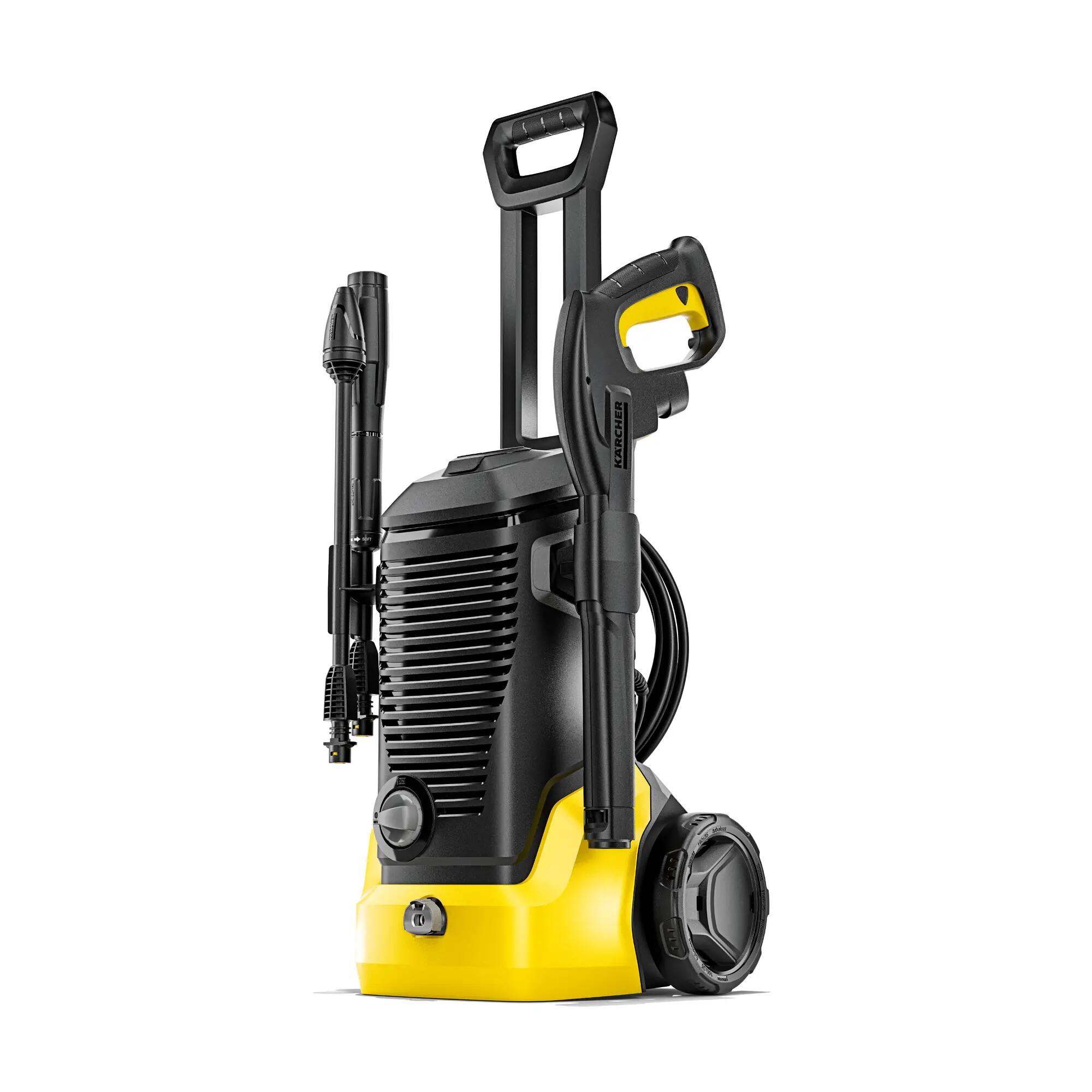 Acquista KARCHER IDROPULITRICE X RANGE MOD. K3.500