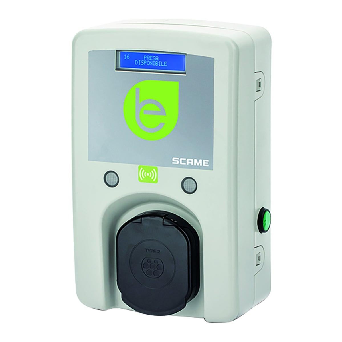 Caricabatterie Veicoli Elettrici 48V 20AH - Display LED, Protezioni Multiple, Spina UE - Foto 9