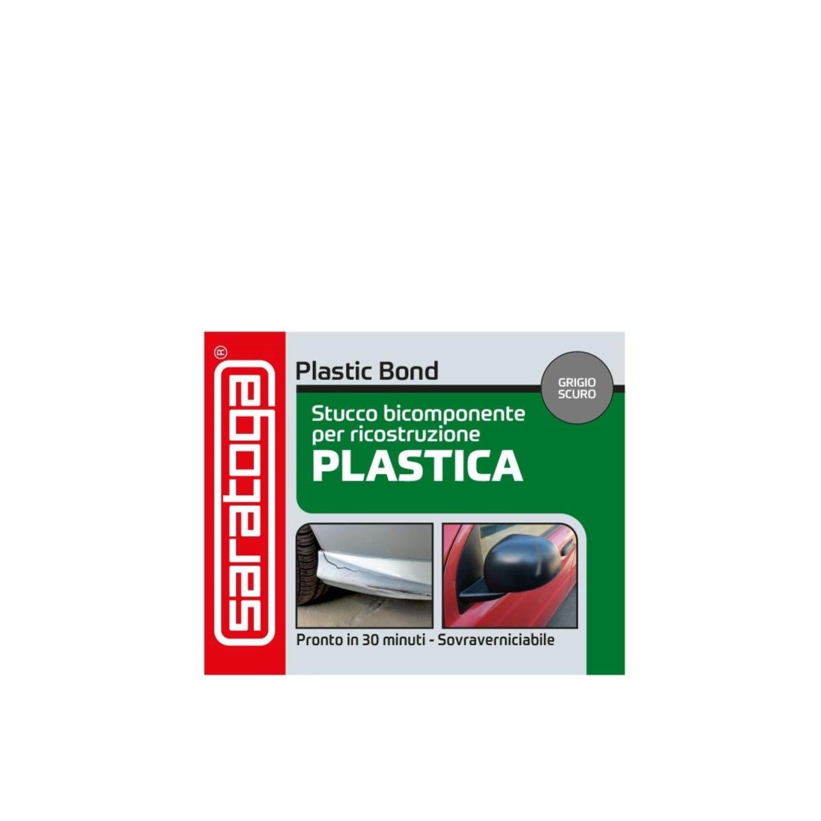 Mastic à Deux Composants Ultra-Rapide 1.350 Kg Pour Marbre, Granit Et Pierre Naturelle