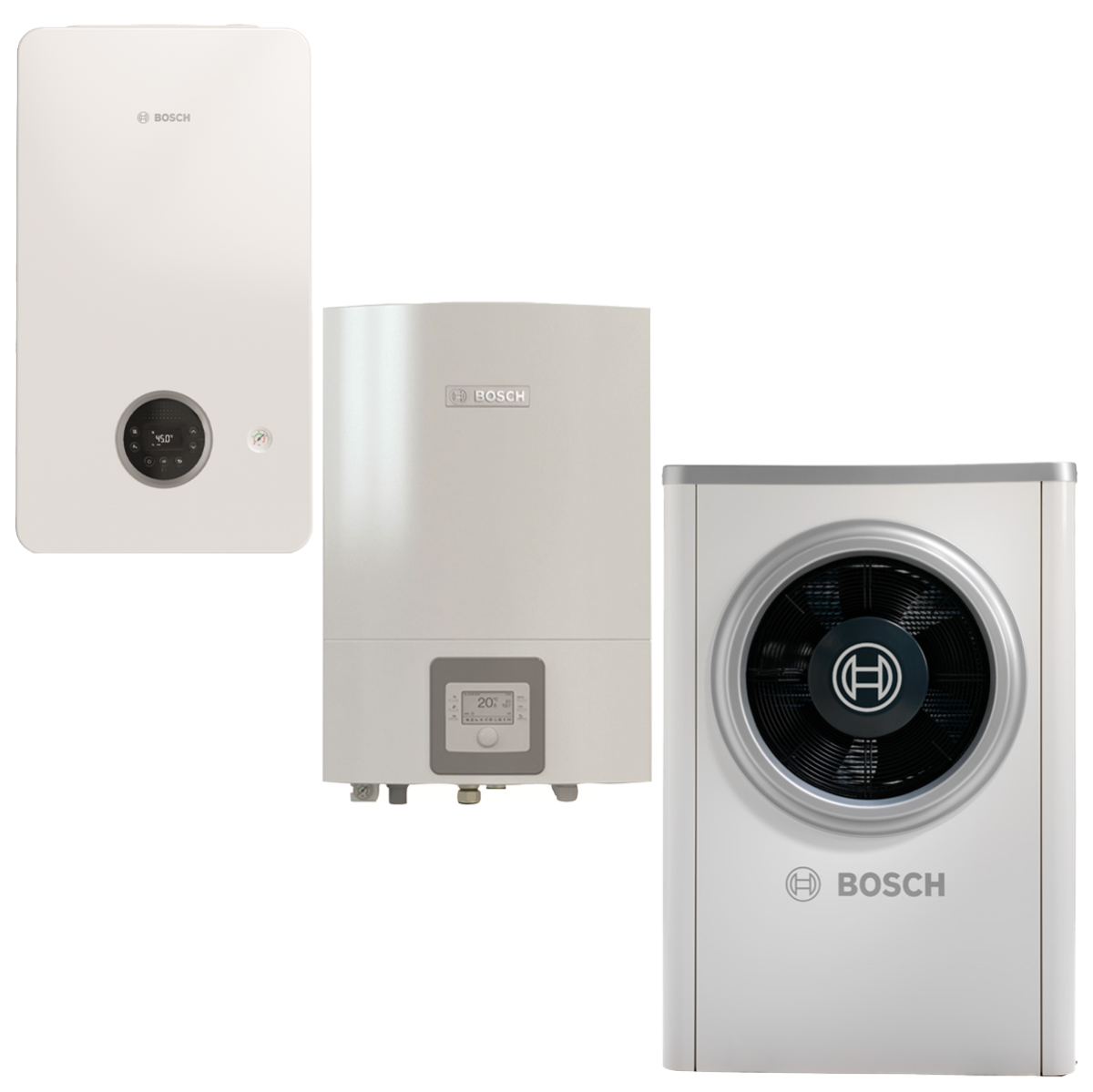 Cosmogas Presenta La Nuova Pompa Di Calore FRYO R290 A MCE 2024 - Foto 5