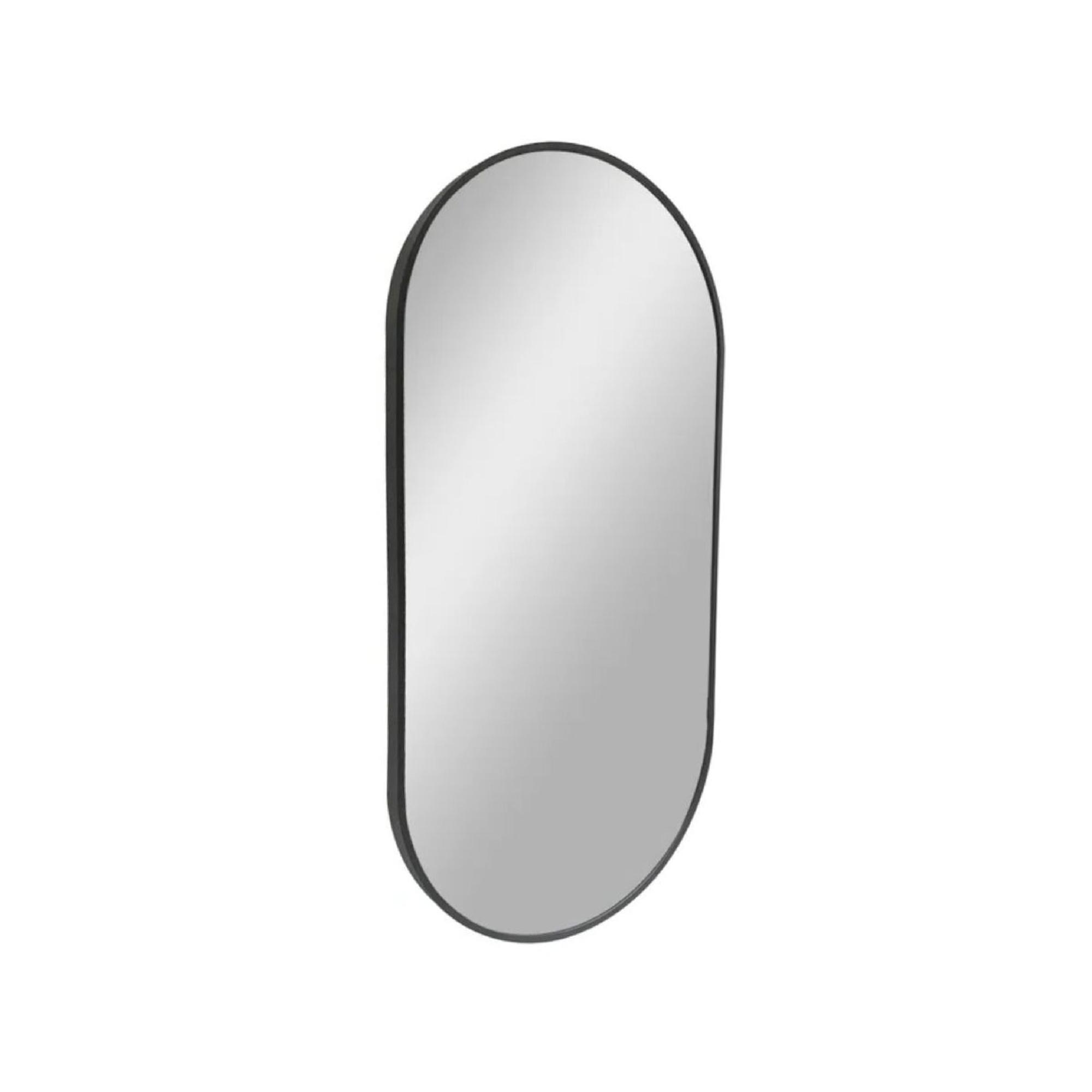 Specchio Da Bagno Rettangolare A LED Specchio Da Toeletta Specchio Da Parete, Luce Bianca 6000K Anti Fog Touch 100 60cm 88922951