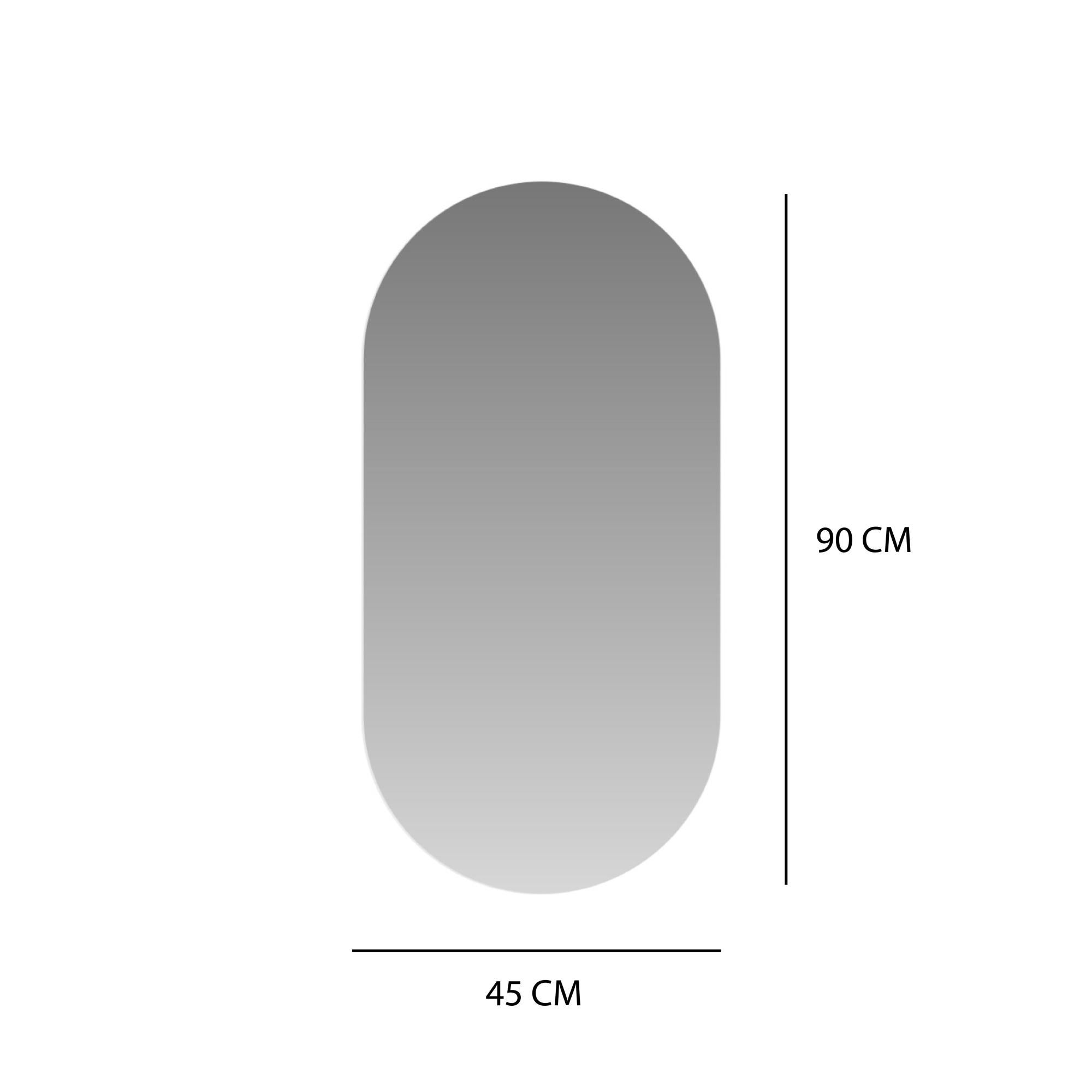 Plexycam Alzatina Alzata Tavolino In Plexiglass Trasparente 15x10x10H Spess 6mm