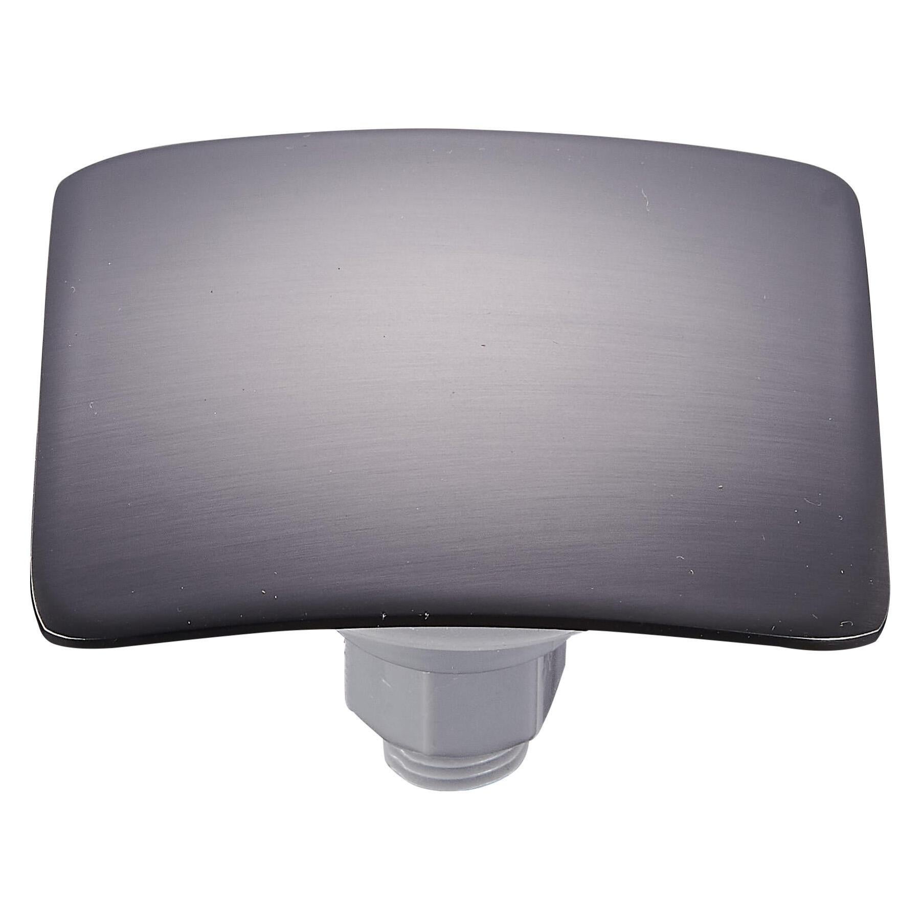 Foster - Lavello Sottopiano Quadrato 5554240 con 1 Vasca Colore Acciaio