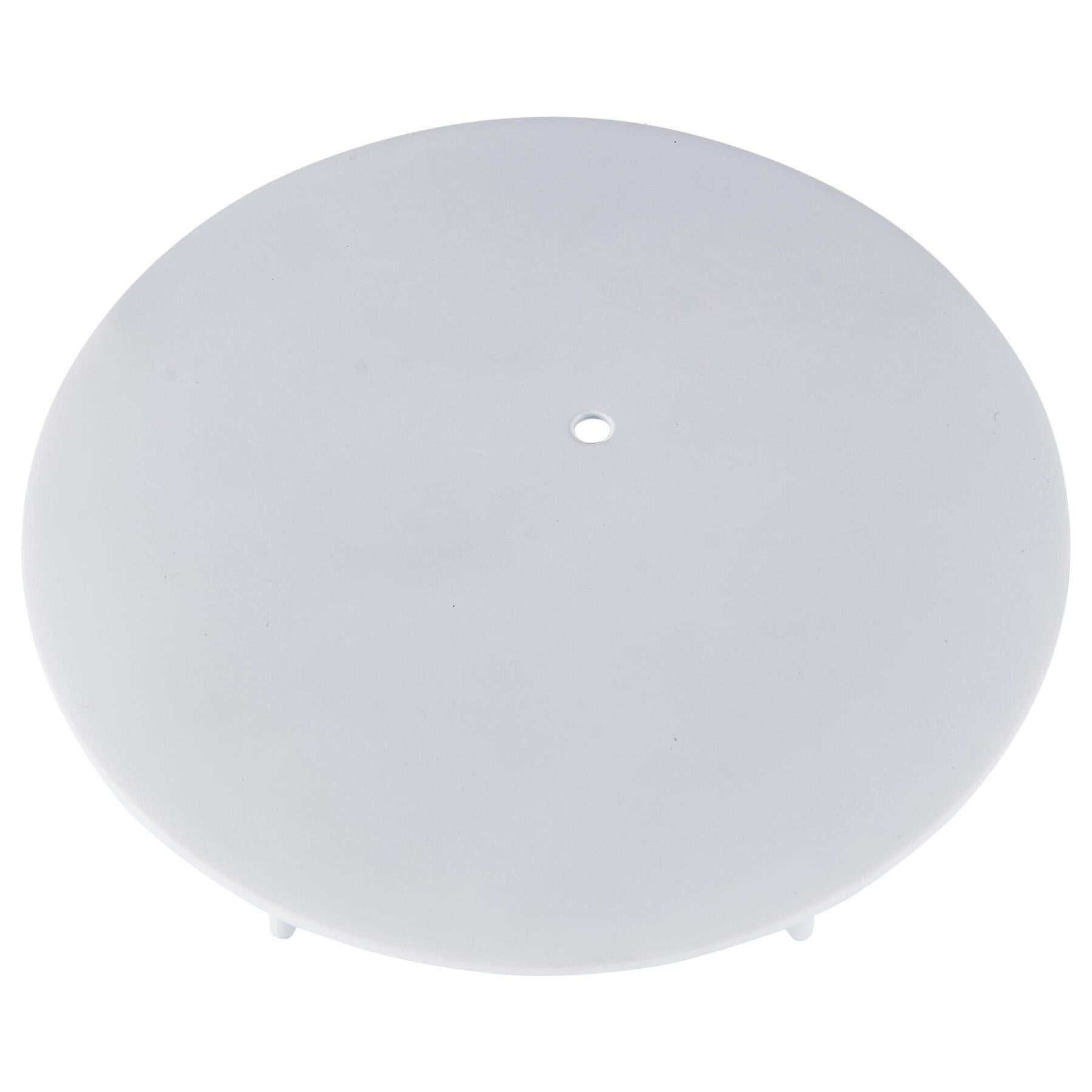 Ricambio Piletta Piatto Doccia Ac 200 Bianco Diametro Tappo 86mm Albatros 4r19013701