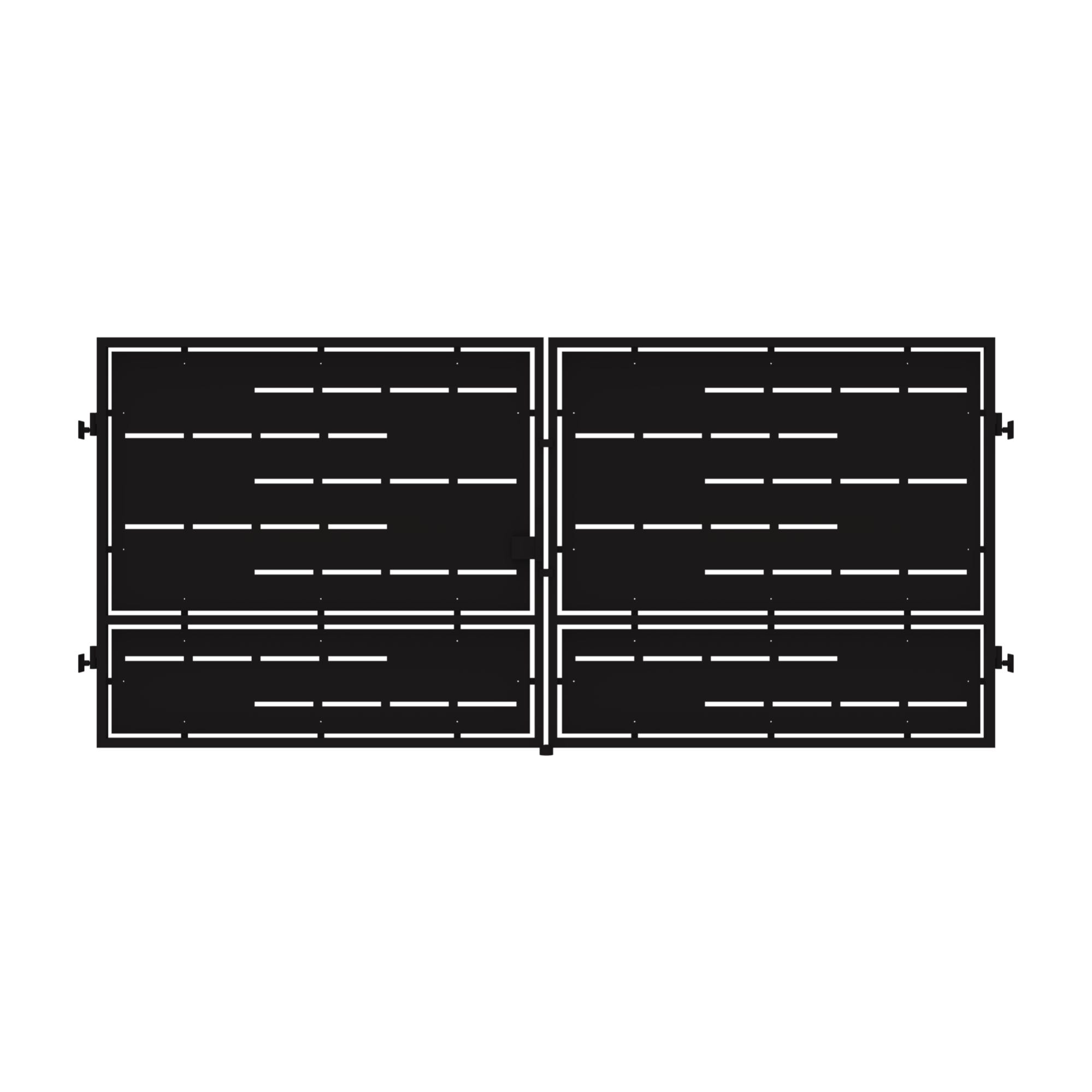 Classificatore Idena A4 Nero | Dorso 5 Cm | Per Documenti E Archivio | Con Etichetta Personalizzabile - Foto 8