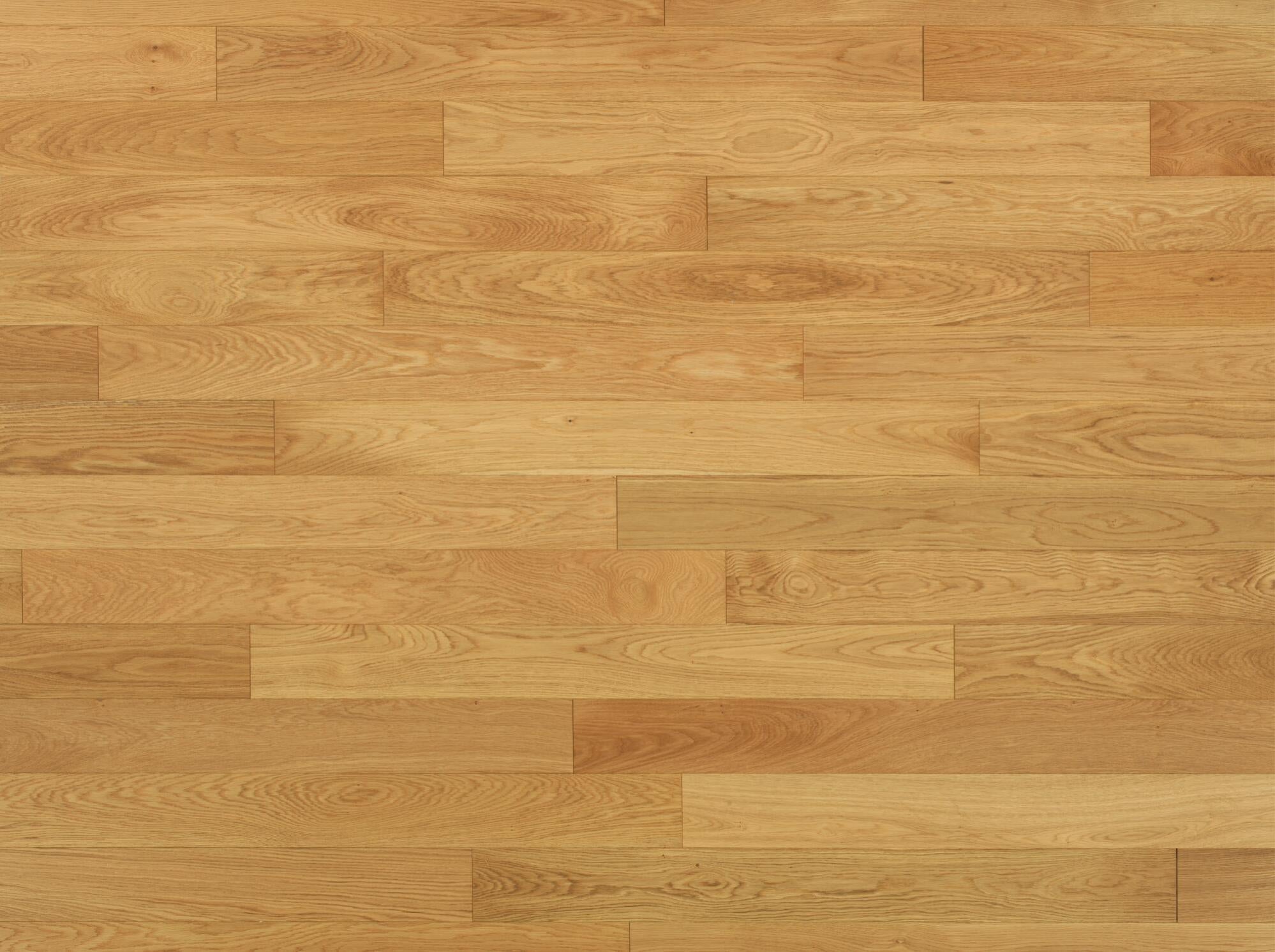 Parquet massello in rovere Rustic cerato e spazzolato Ibiza | Leroy Merlin