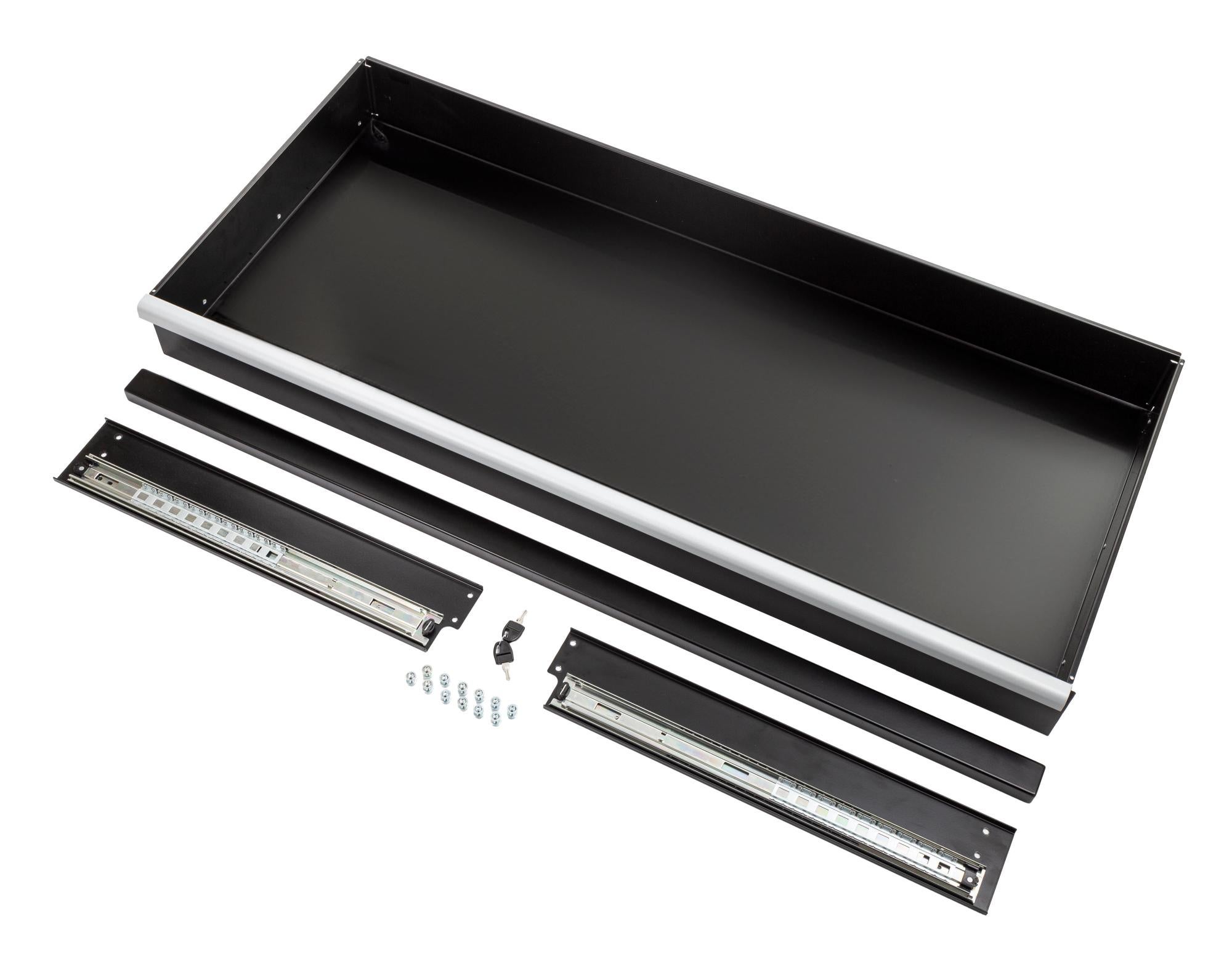 Cavo Da Traino Estensibile Kippen - Fino A 4 Metri E 2500 Kg Di Portata - Foto 3