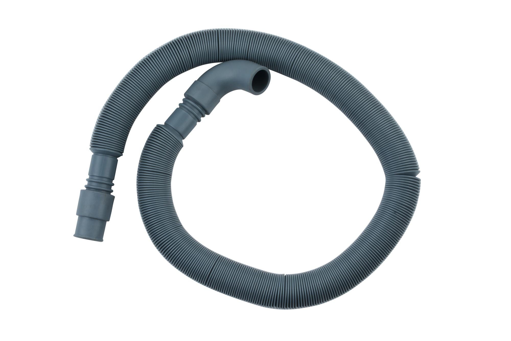 Tubo Scarico Lavatrice Estensibile 200/400 Cm - Foto 6