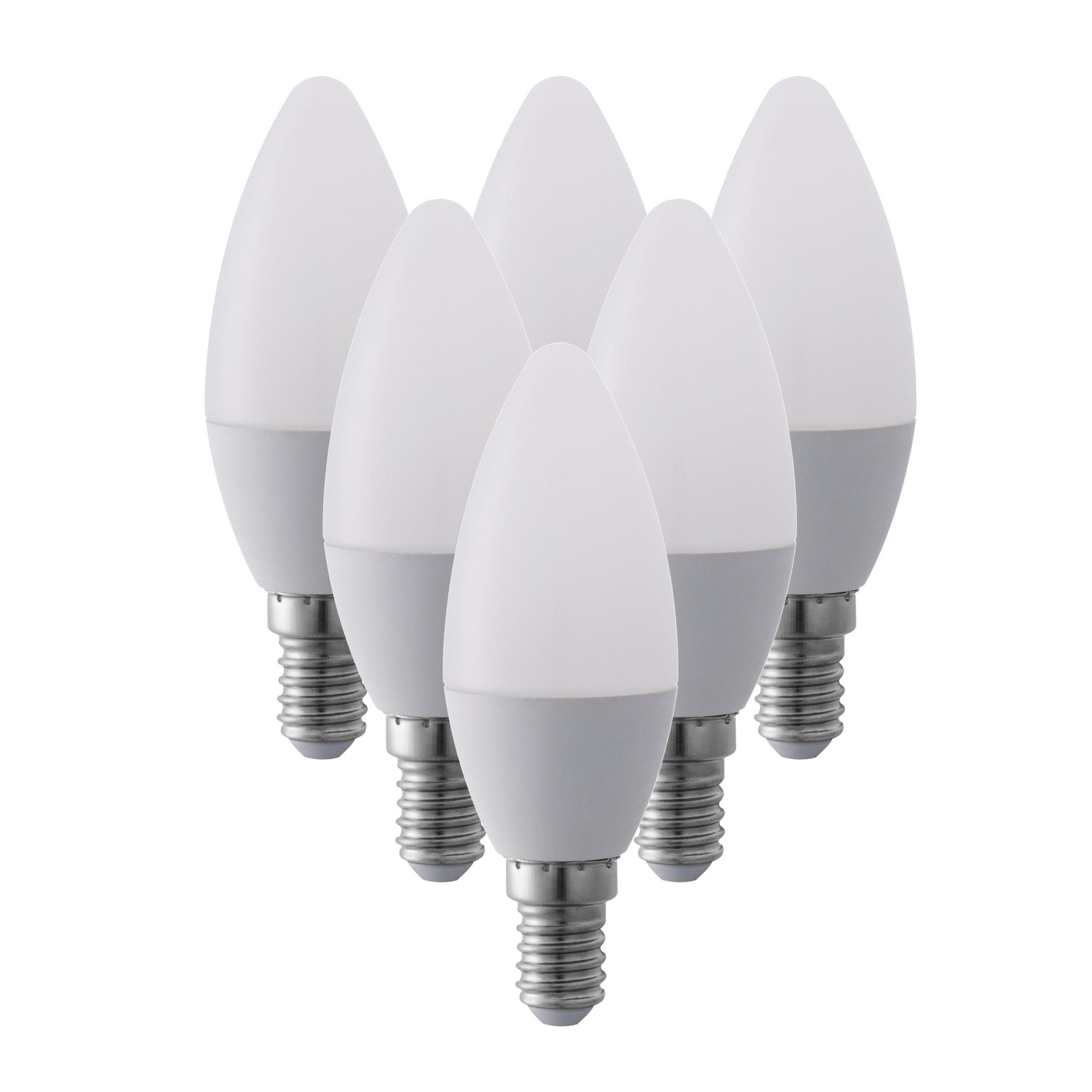 lampadine e14 led potenza massima