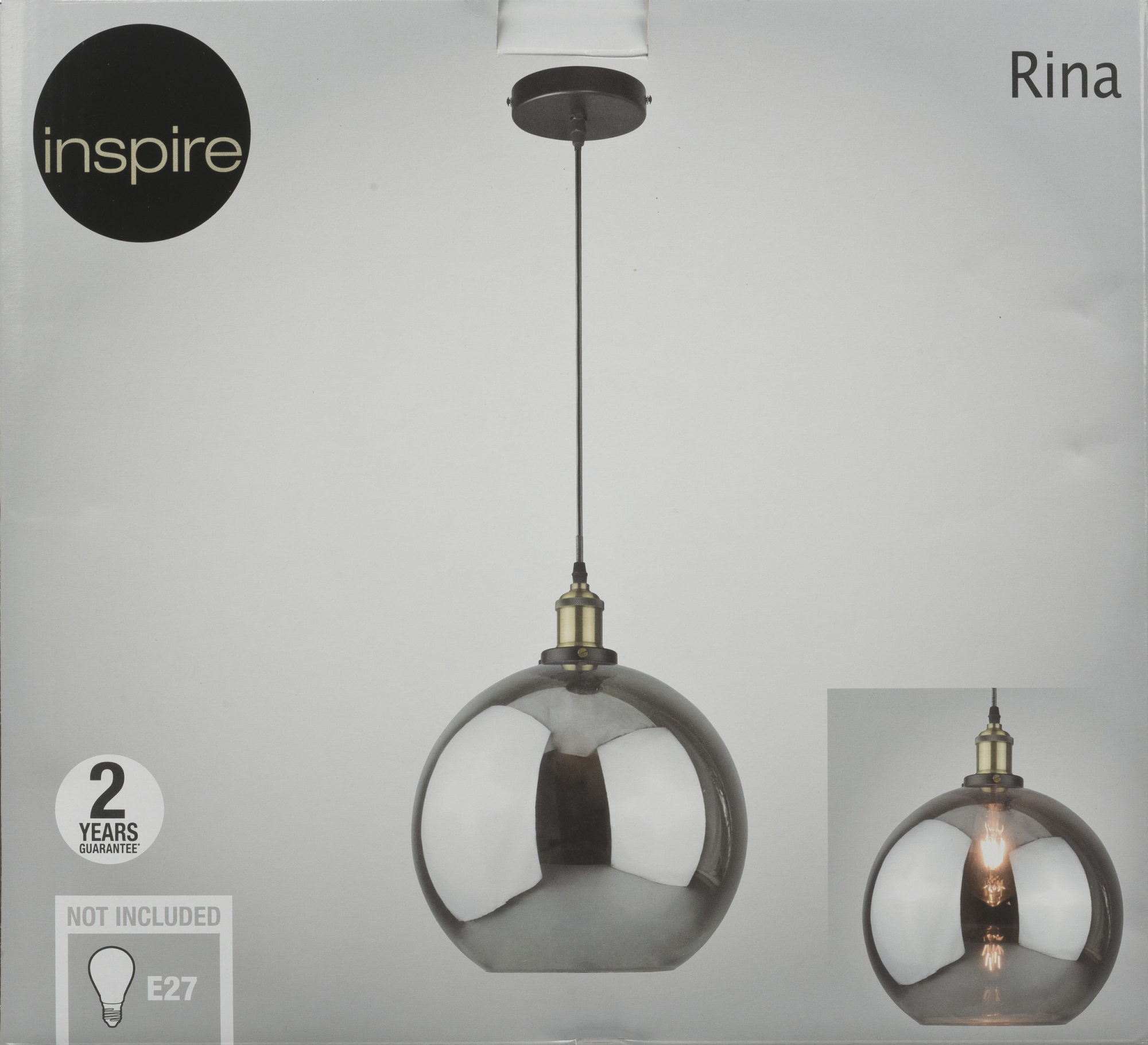 Lampadario Sospensione Spider In Alluminio Canna Di Fucile - 10 Bracci Flessibili Da 2m, Attacchi E27, Lampadine Non Incluse