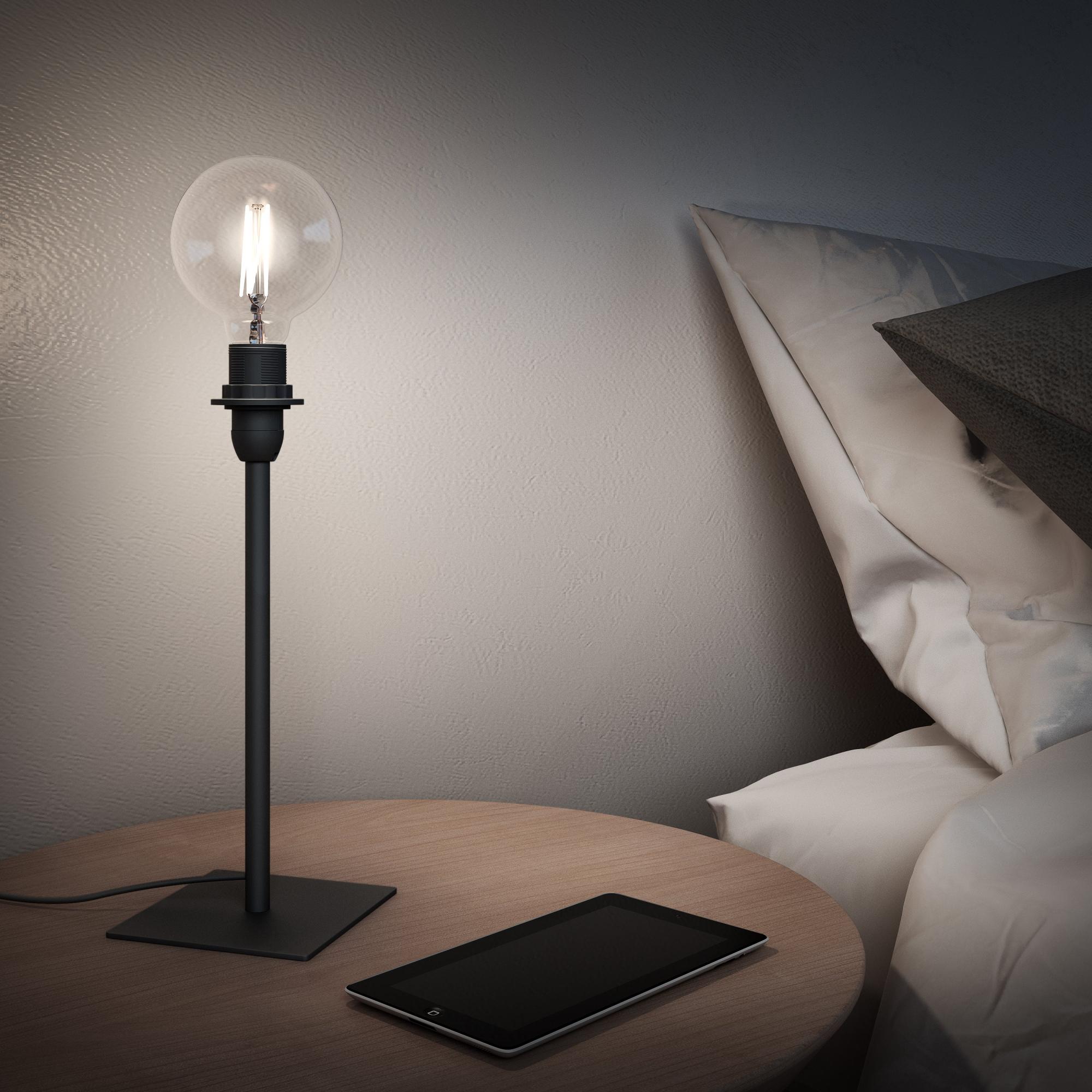 Base Luminosa Rotonda In Legno Per Cristalli, Con Telecomando E 16 Colori LED, USB, Supporto Per Oggetti In Resina