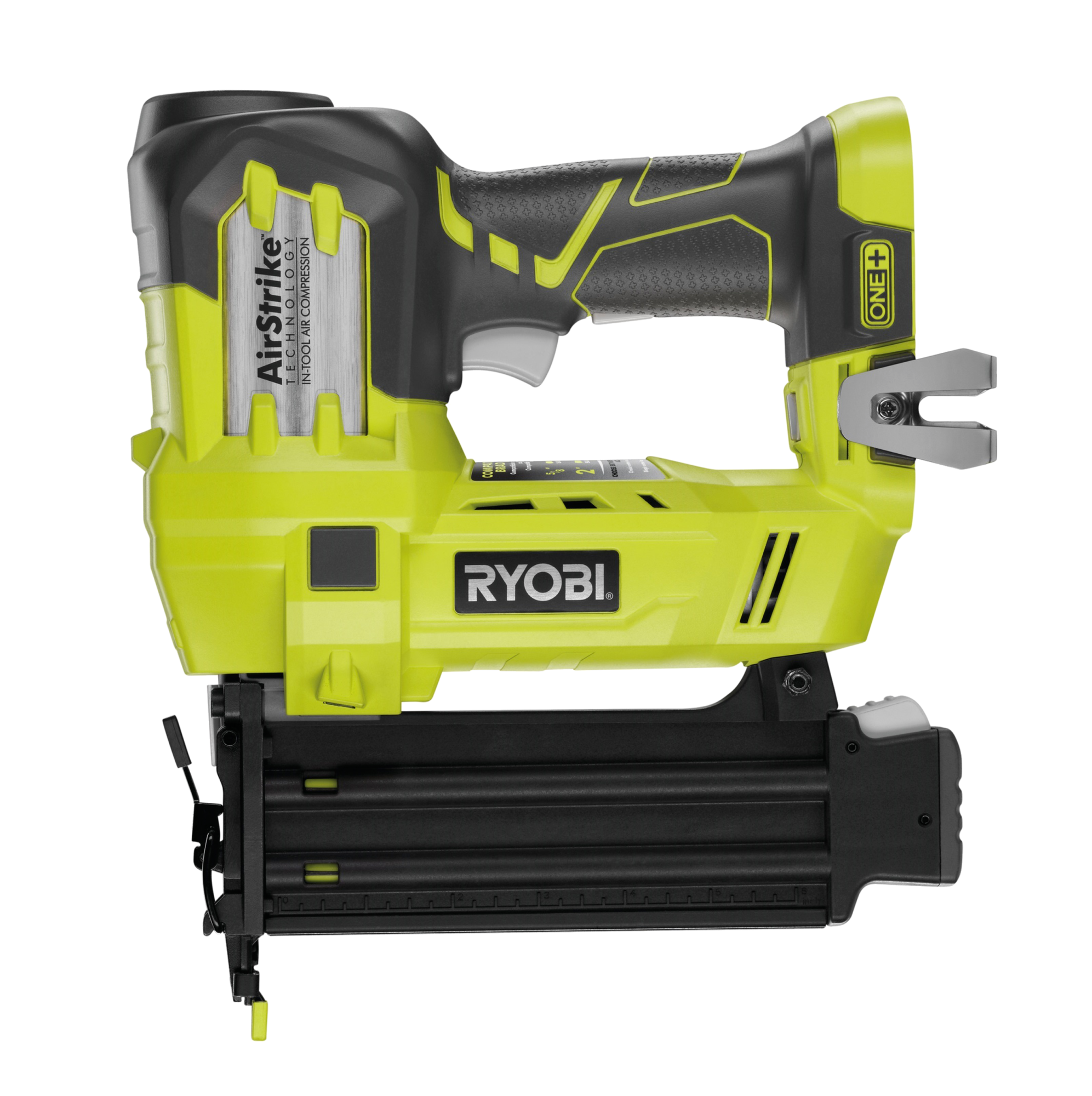 Pistola Sparachiodi Senza Fili Ryobi AirStrike 18V - Compatta E Potente - Foto 8