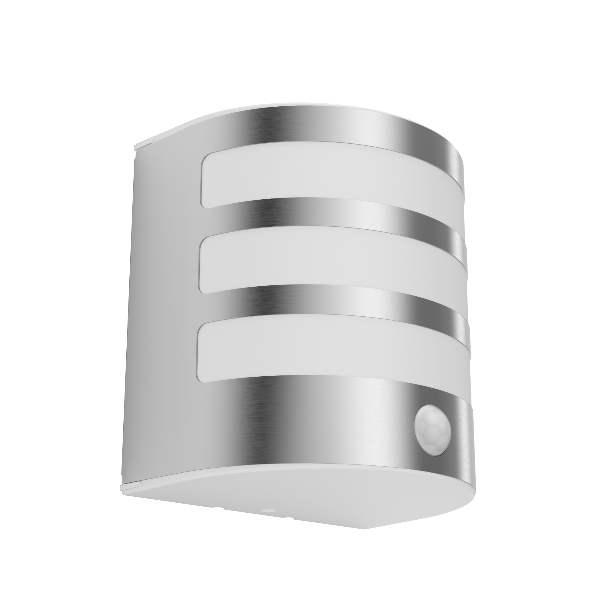 Kinkiet zewnętrzny Calgary z czujnikiem IP44 Philips