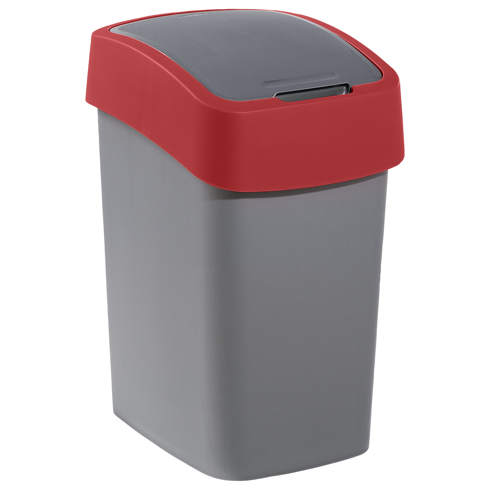 Kosz na śmieci Flip bin 25 l Curver Leroy Merlin