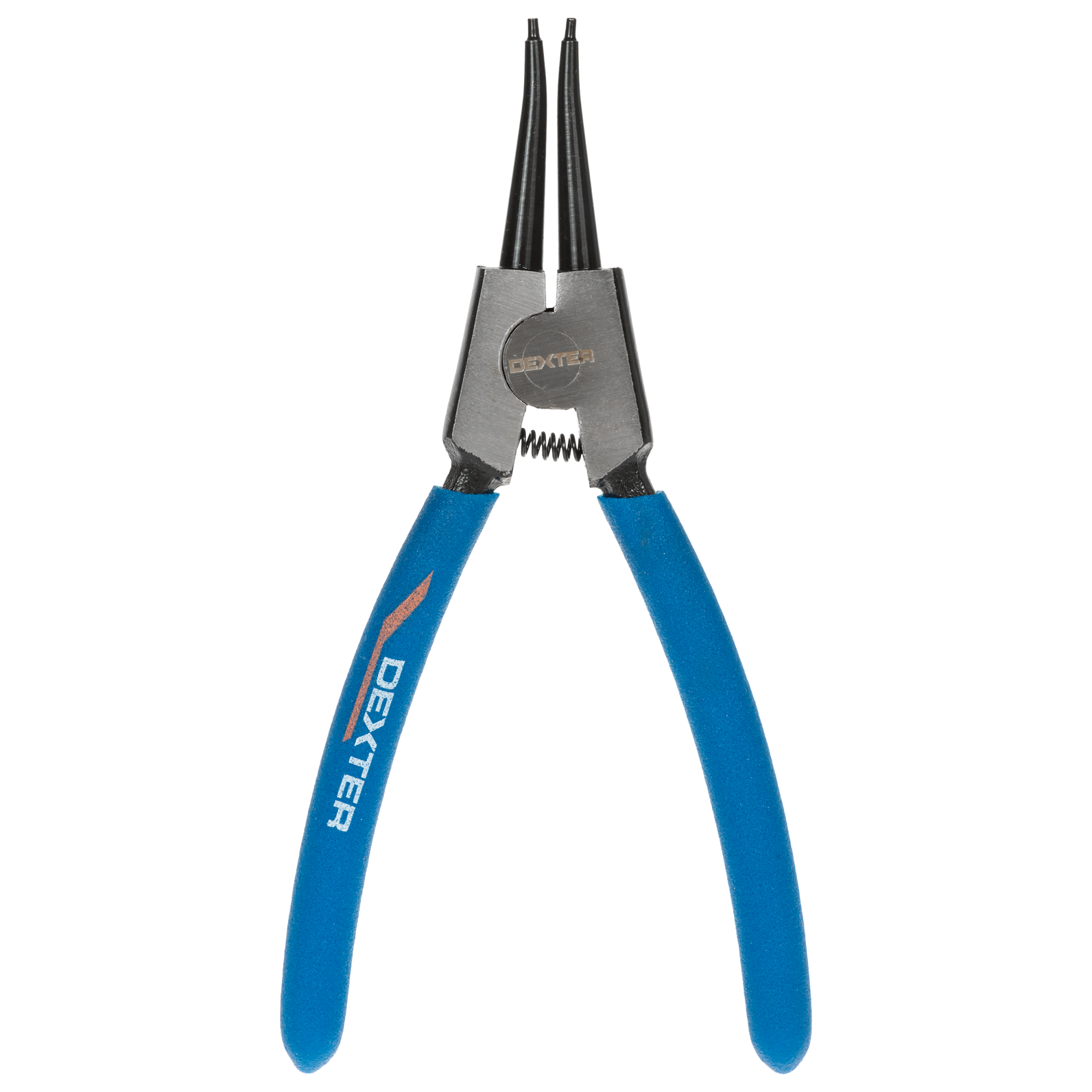 Szczypce Seegera proste zewnętrzne 160 mm Dexter - Leroy Merlin