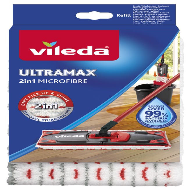 VILEDA UltraMax Turbo