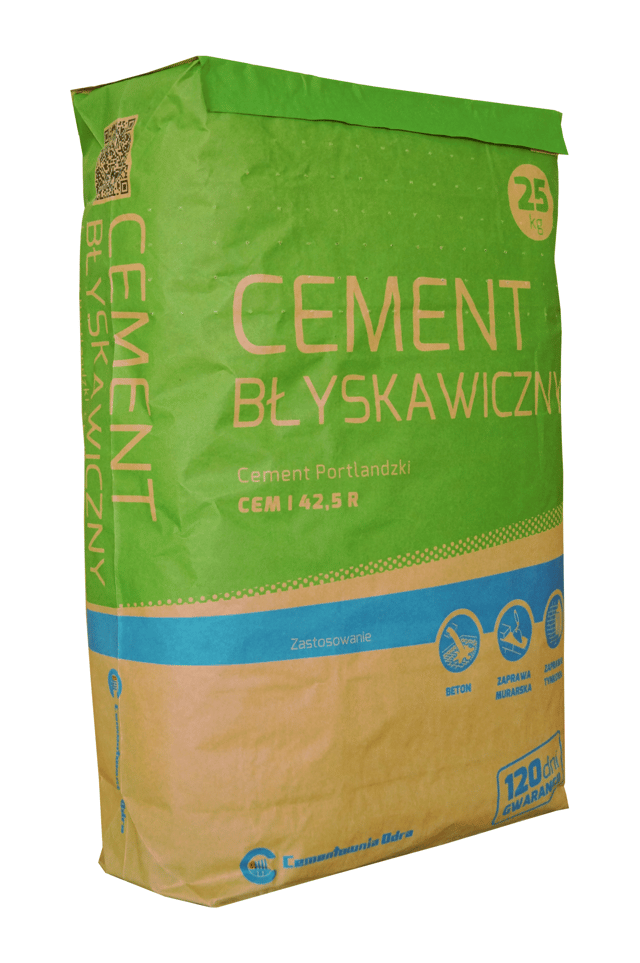 Cement - Leroy Merlin