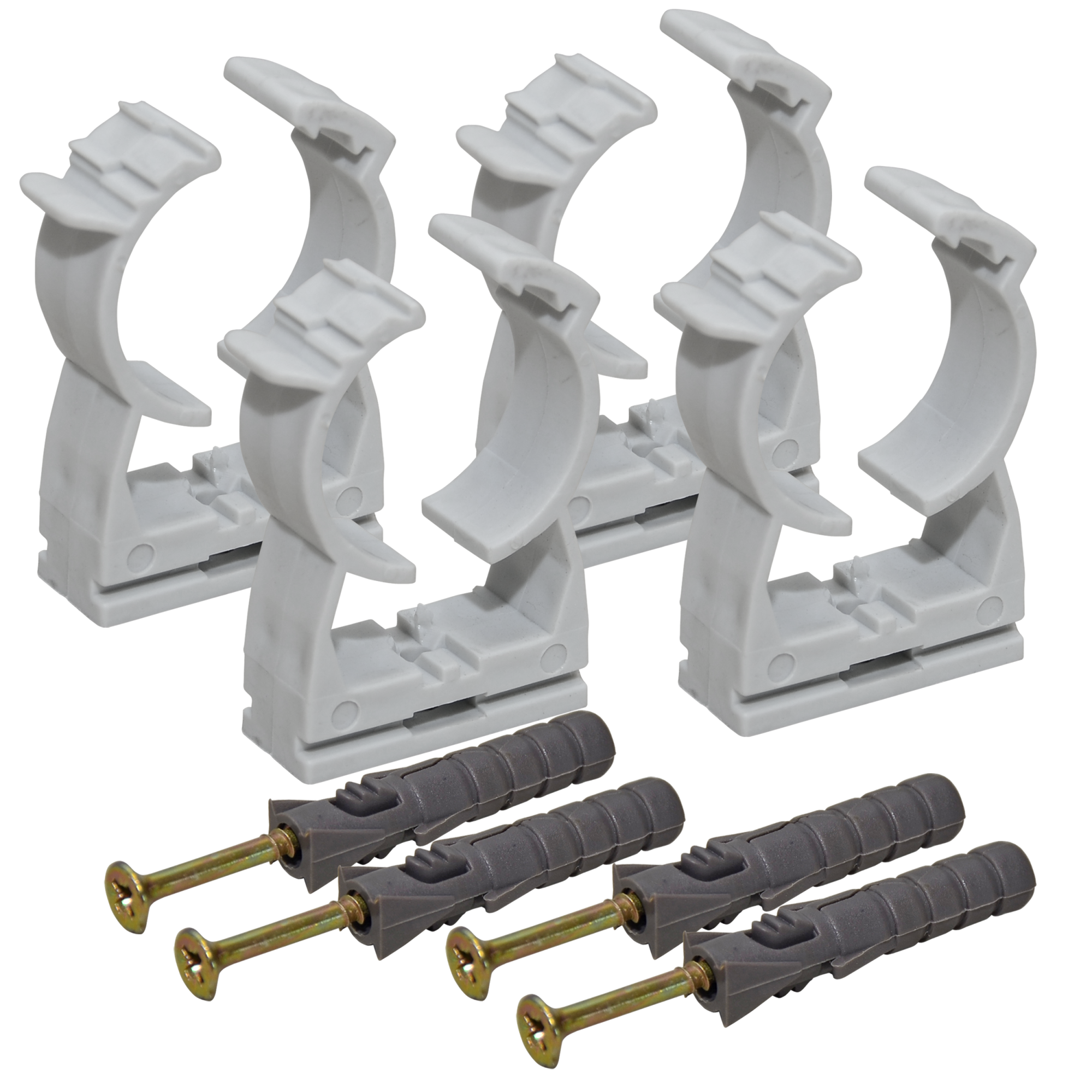 Bühnenklemmen Aluminiumlegierung - Schnellverschluss Für 32-35mm Rohre