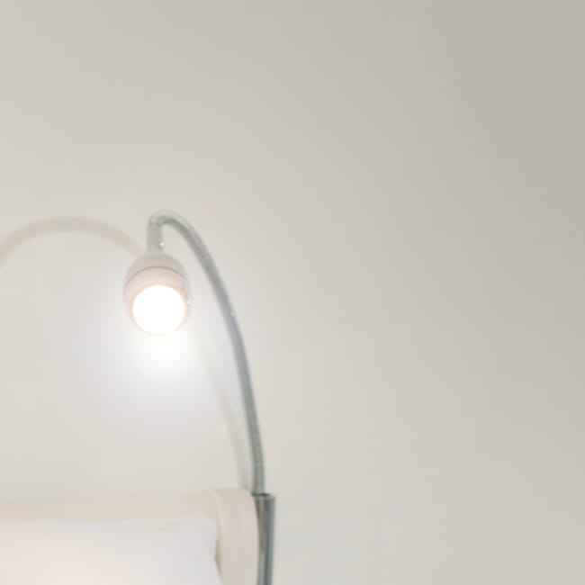 ar wka LED E27 230 V 10.5 W 1055 lm Neutralny OSRAM Leroy Merlin