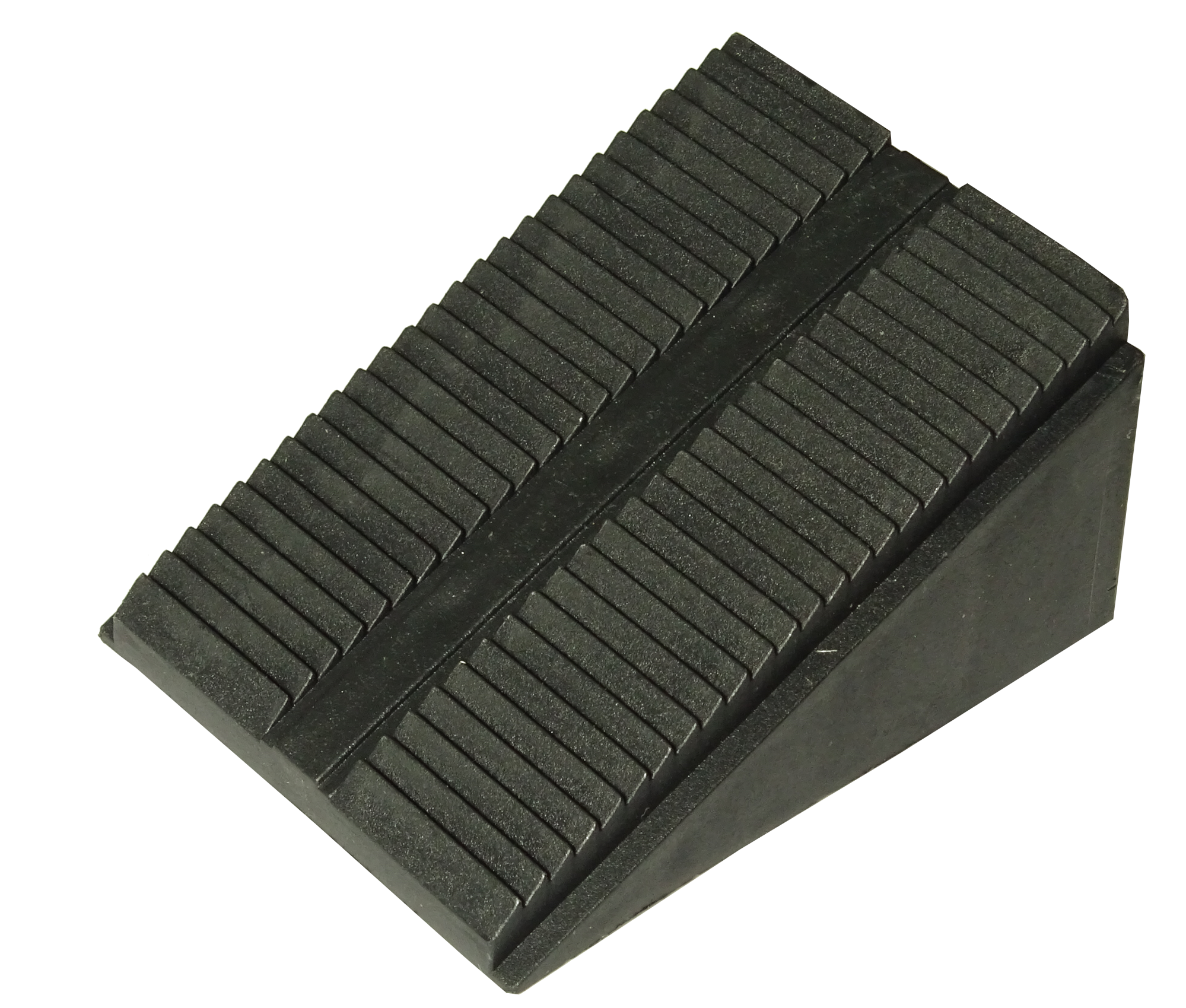 Klin górny 30x43x60 mm czarny Harpun KS4360