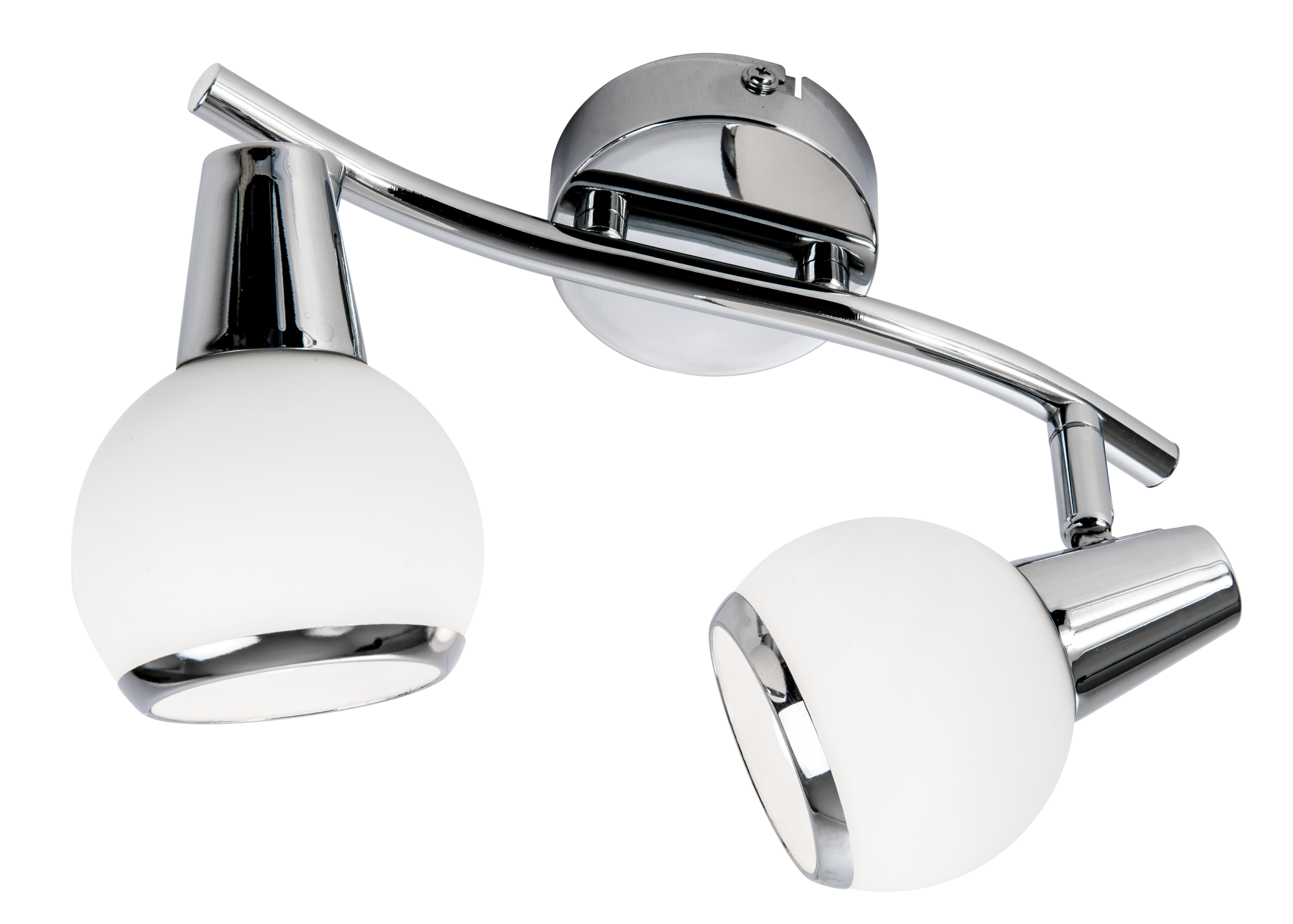 Listwa reflektorowa LORIS chrom E14 REALITY