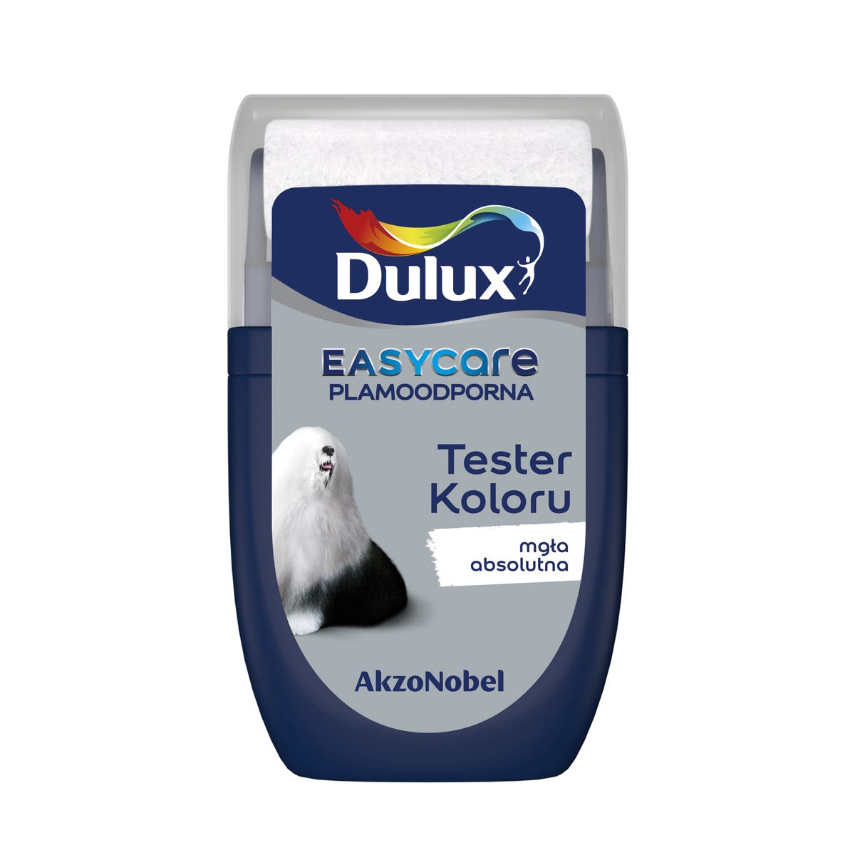 Фото - Фарба / емаль Dulux Tester farby  Easycare Mgła absolutna 30 ml 