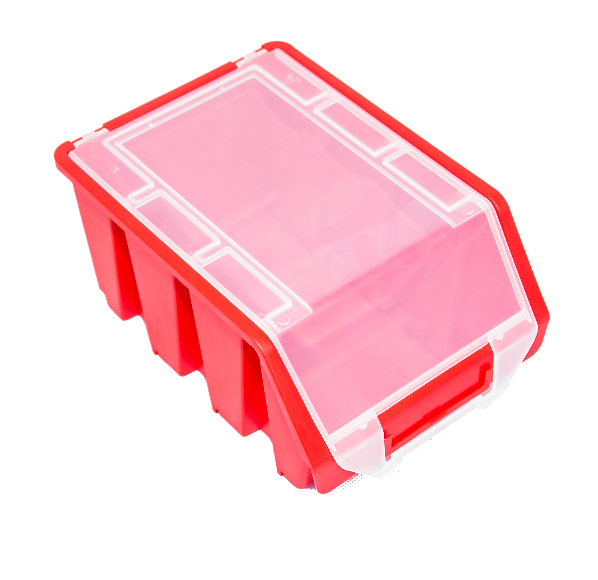 Pojemnik magazynowy Ergobox 3 Plus Patrol Leroy Merlin