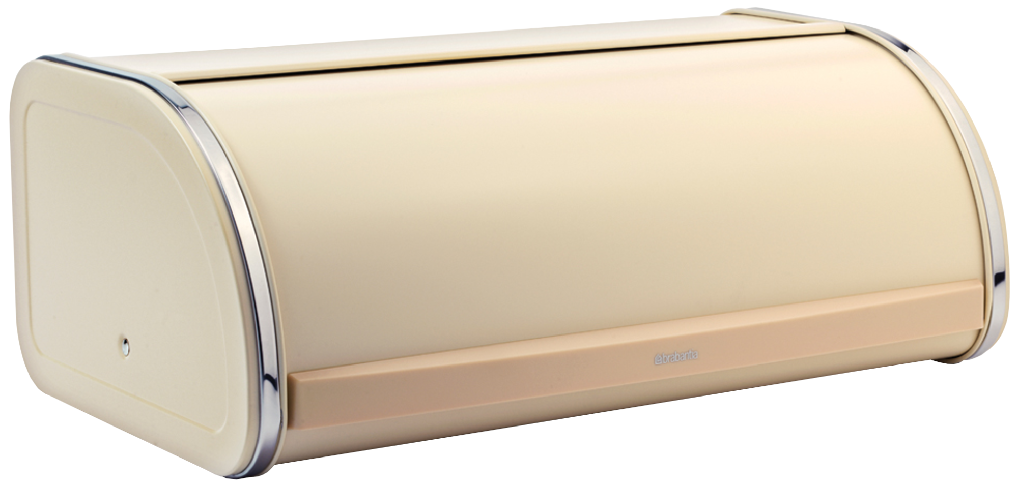 Chlebak TOP BREAD BIN ALMOND BRABANTIA Leroy Merlin