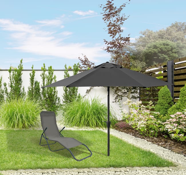 Parasole discount leroy merlin