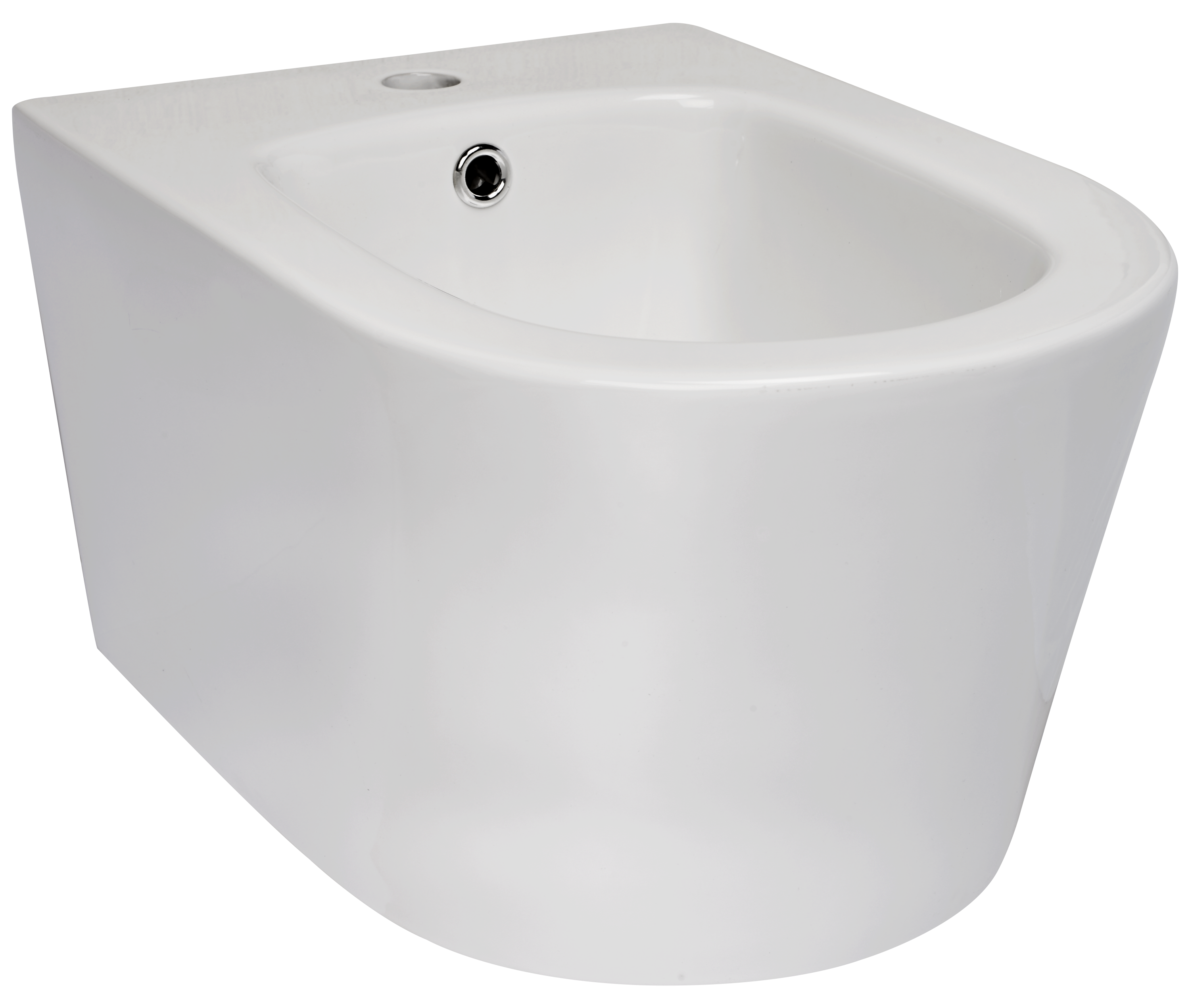 Bidet wiszący NEO SENSEA - Leroy Merlin