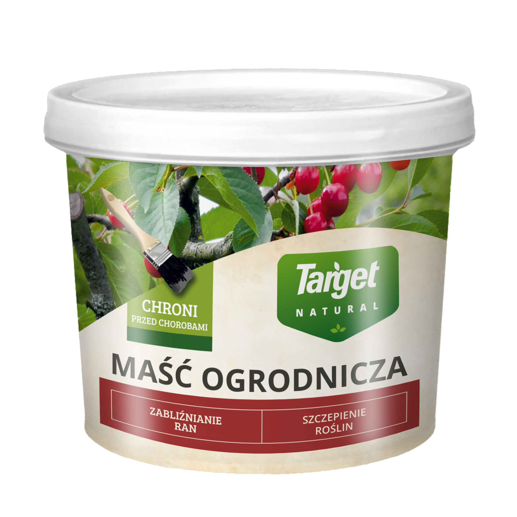 Maść ogrodnicza 350 g Target